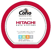 Cofio has been acquired by Hitachi Data Systems