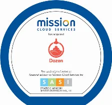 Mission Cloud Services has acquired Dozen